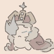 cruel king