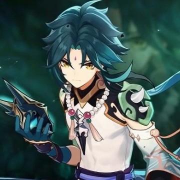 Genshin Impact
