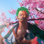 Zoro - One piece 