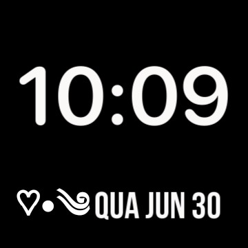 clock