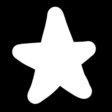 star