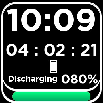 Mini Clock