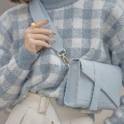 Blue aesthetic
