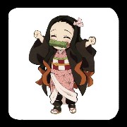 Demon slayer cute