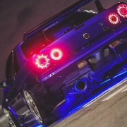 gtr