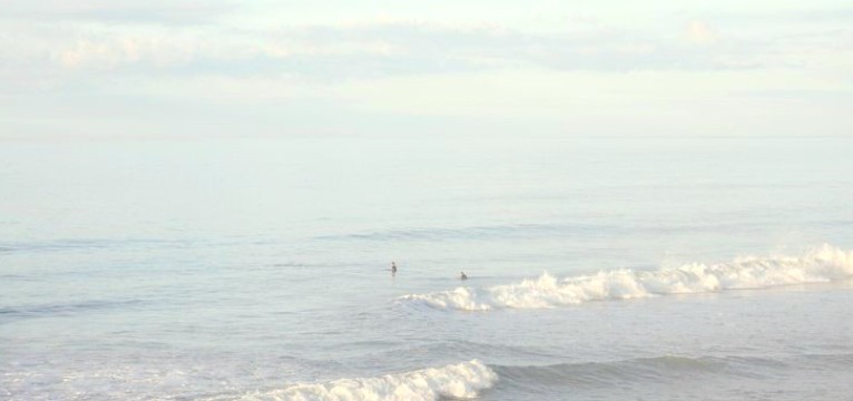 sea