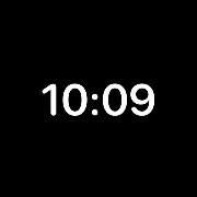 Black hour