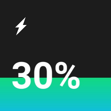 battery icon 2