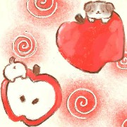Puppy Apple