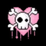 scull heart