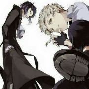 bungou stray dogs