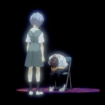 Evangelion
