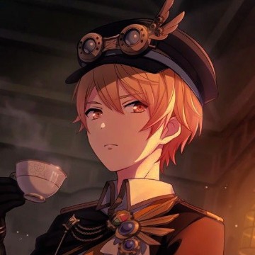 Tsukasa tenma
