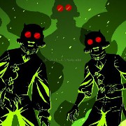 Nameless ghouls