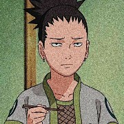 shikamaru kid