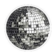 disco ball