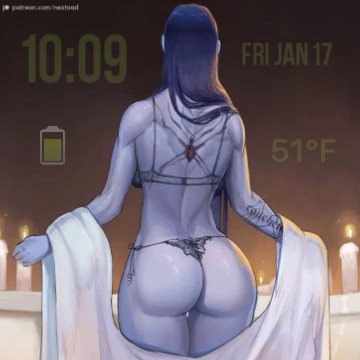 Widowmaker Multi Widget
