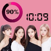 Bateria BlackPink  Copy
