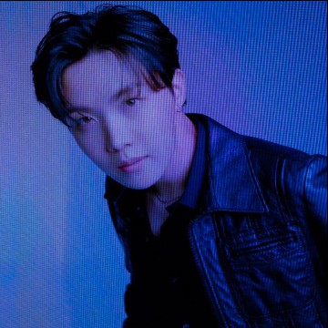 Jung hoseok