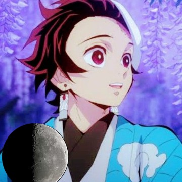 Tanjiro Kamado