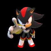 Shadow the Hedgehog