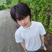 my boo :p