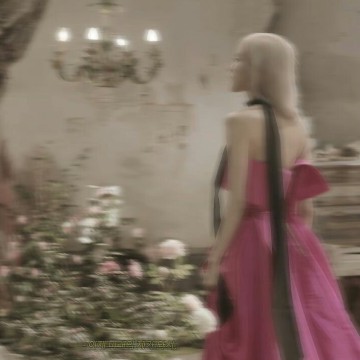 rose