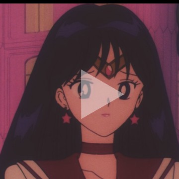 sailor mars