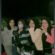 anak monyet