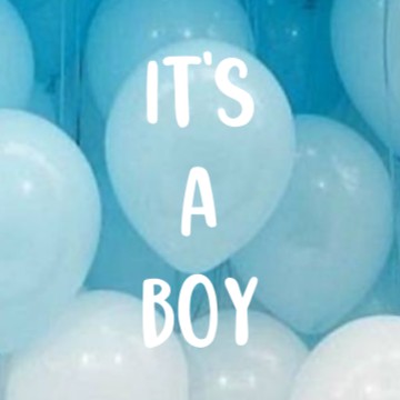 Boy