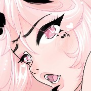 Pink Girl Aesthetic