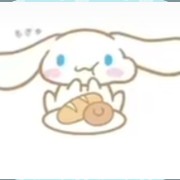 cinnamoroll