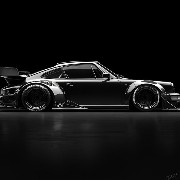 mid bigger black widget 