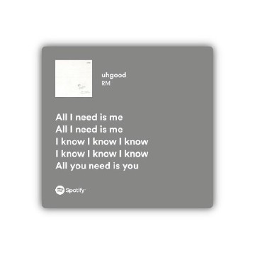 uhgood