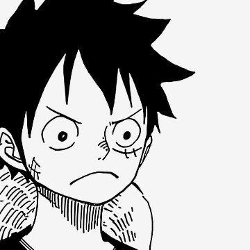 Luffy