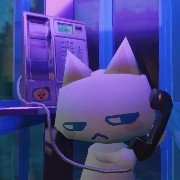 cat phone sassy