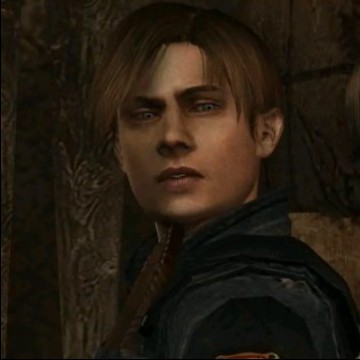 leon s kennedyyy