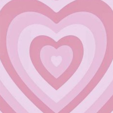 pink heart