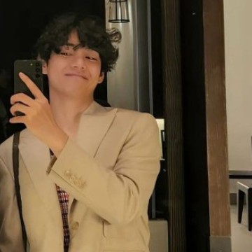 taehyung 