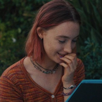 lady bird