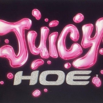 JUICY HOE