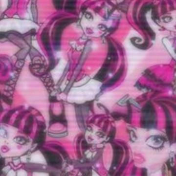 monster high