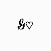 g