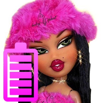 bratz battery