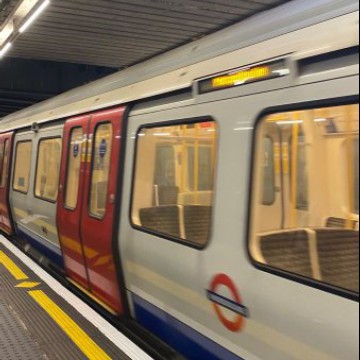 Metrotrain