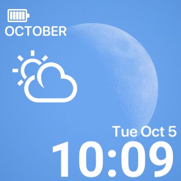 Moon
