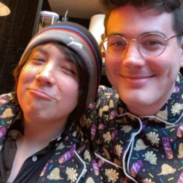 Ity and Ed