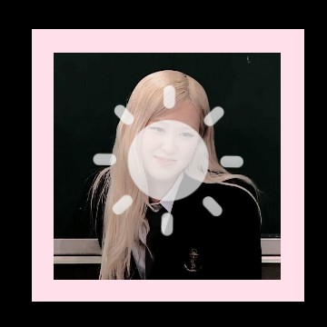 Rose Blackpink 