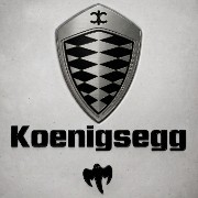 Koenigsegg 