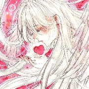 pink angel
